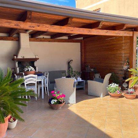 Maryrosy Pompei Apartment Exterior photo
